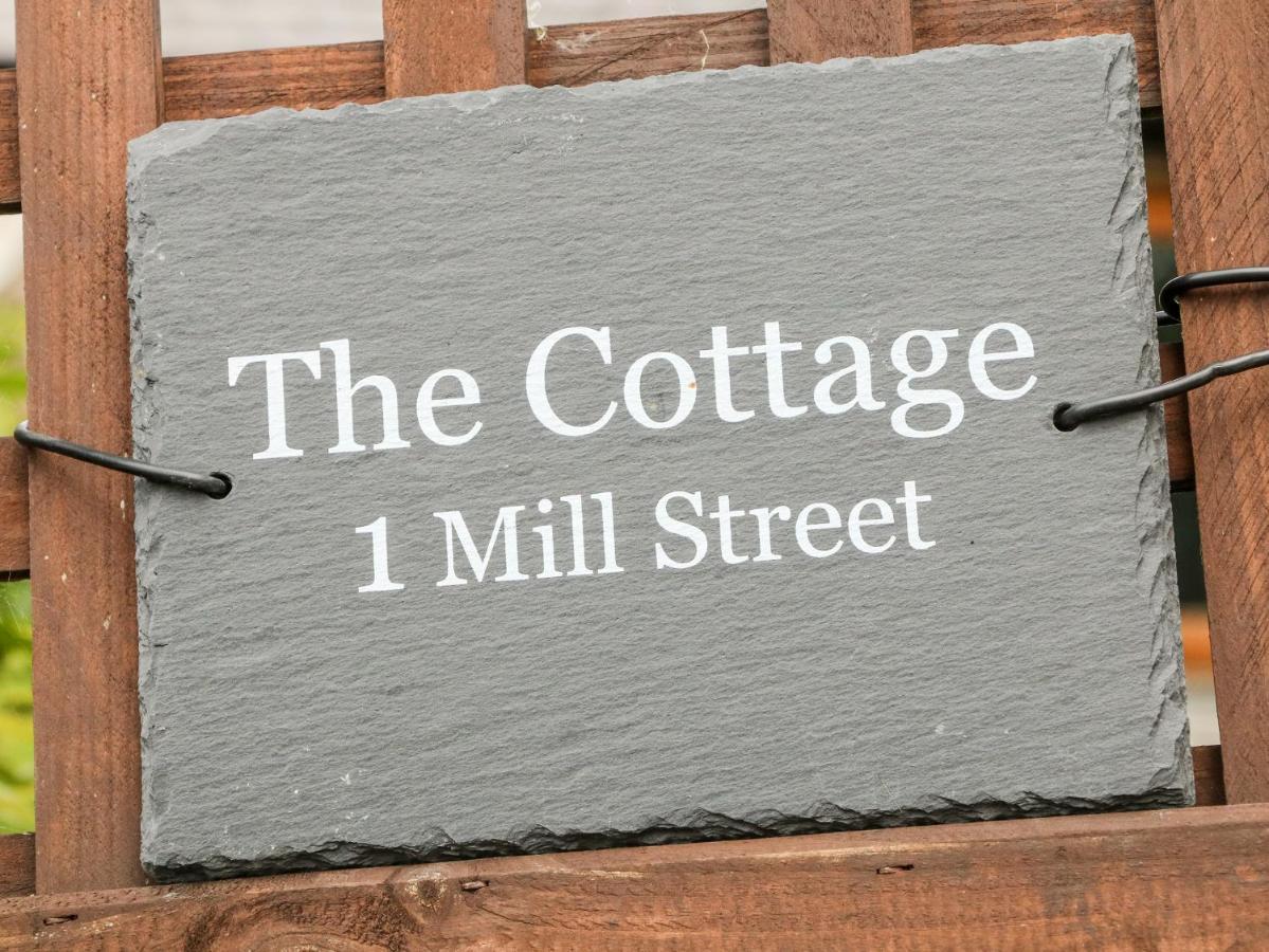 The Cottage 海菲尔德 外观 照片